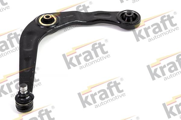 KRAFT AUTOMOTIVE 4215530 - Rame, Nezavisna poluga za ovjes kotača www.molydon.hr