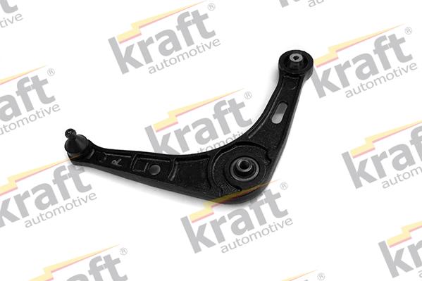 KRAFT AUTOMOTIVE 4215130 - Rame, Nezavisna poluga za ovjes kotača www.molydon.hr