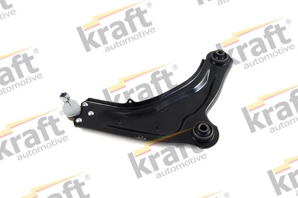 KRAFT AUTOMOTIVE 4215132 - Rame, Nezavisna poluga za ovjes kotača www.molydon.hr