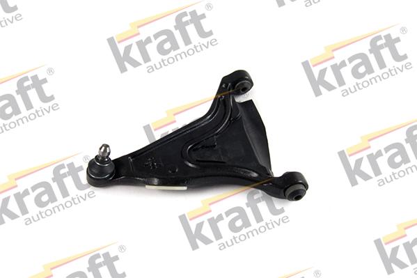 KRAFT AUTOMOTIVE 4216301 - Rame, Nezavisna poluga za ovjes kotača www.molydon.hr