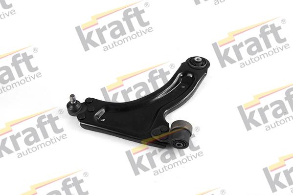 KRAFT AUTOMOTIVE 4211530 - Rame, Nezavisna poluga za ovjes kotača www.molydon.hr