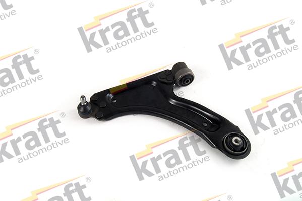 KRAFT AUTOMOTIVE 4211529 - Rame, Nezavisna poluga za ovjes kotača www.molydon.hr