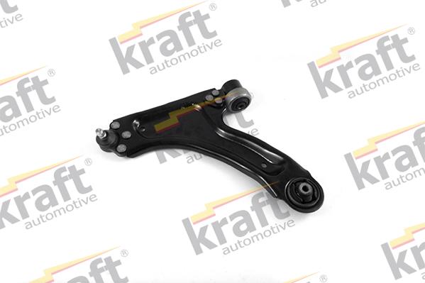 KRAFT AUTOMOTIVE 4211521 - Rame, Nezavisna poluga za ovjes kotača www.molydon.hr