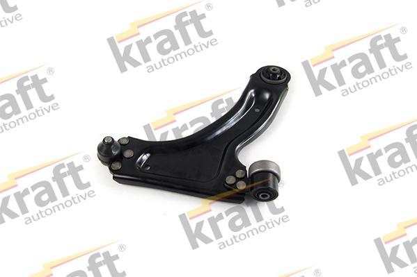 KRAFT AUTOMOTIVE 4211522 - Rame, Nezavisna poluga za ovjes kotača www.molydon.hr