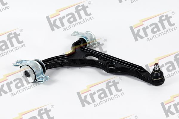 KRAFT AUTOMOTIVE 4213110 - Rame, Nezavisna poluga za ovjes kotača www.molydon.hr