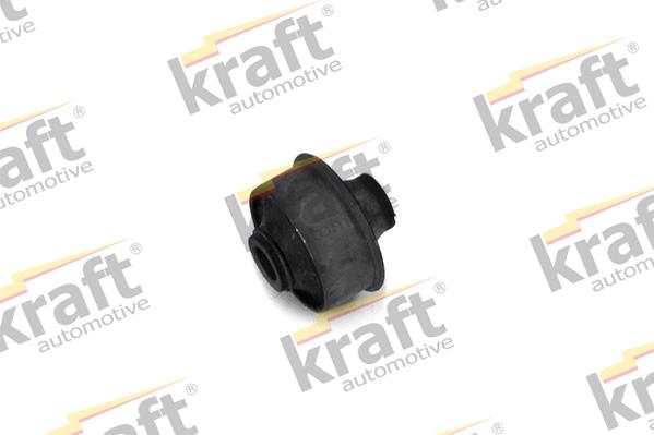 KRAFT AUTOMOTIVE 4231613 - Selen / Prigušni blok, Ovjes kotača www.molydon.hr