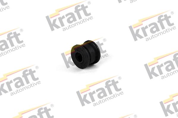 KRAFT AUTOMOTIVE 4231231 - Čahura Ležaja, stabilizator www.molydon.hr