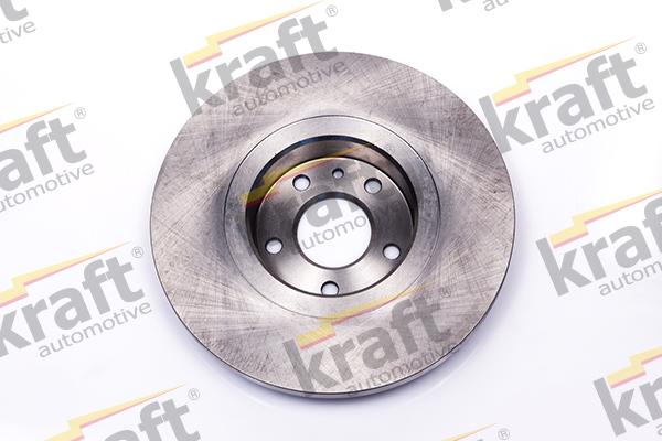 KRAFT AUTOMOTIVE 6046810 - Kočioni disk www.molydon.hr