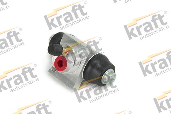 KRAFT AUTOMOTIVE 6031655 - Kočioni cilindar kotača www.molydon.hr