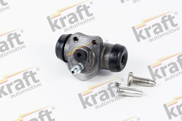 KRAFT AUTOMOTIVE 6031620 - Kočioni cilindar kotača www.molydon.hr