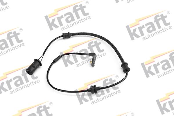 KRAFT AUTOMOTIVE 6121540 - Signalni kontakt, trosenje kočione plocice www.molydon.hr