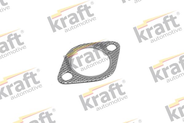 KRAFT AUTOMOTIVE 0543510 - Brtva, Ispušna Cijev www.molydon.hr