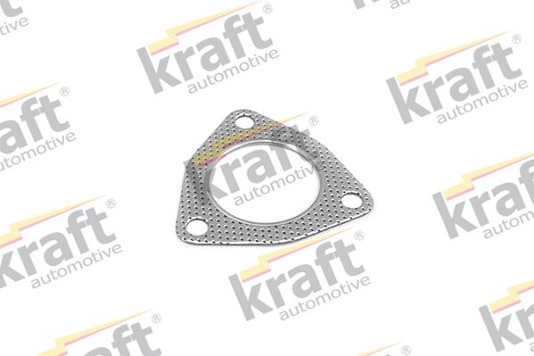 KRAFT AUTOMOTIVE 0543015 - Brtva, Ispušna Cijev www.molydon.hr