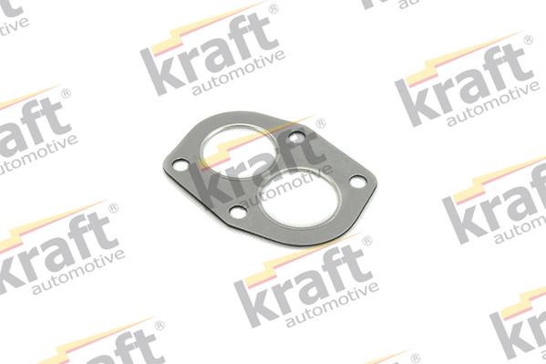 KRAFT AUTOMOTIVE 0543010 - Brtva, Ispušna Cijev www.molydon.hr