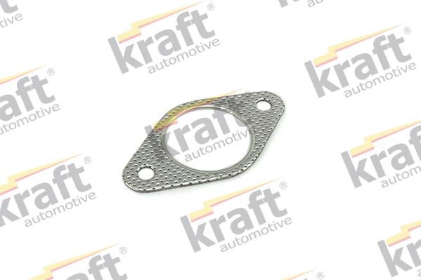 KRAFT AUTOMOTIVE 0542090 - Brtva, Ispušna Cijev www.molydon.hr