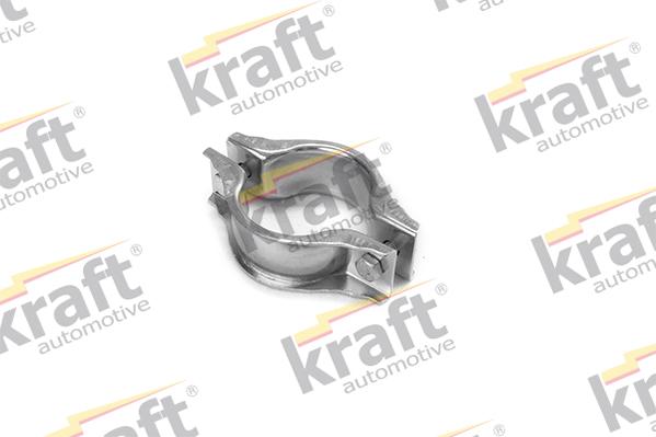 KRAFT AUTOMOTIVE 0558546 - Cijevne spojnice, Ispušni sistem www.molydon.hr