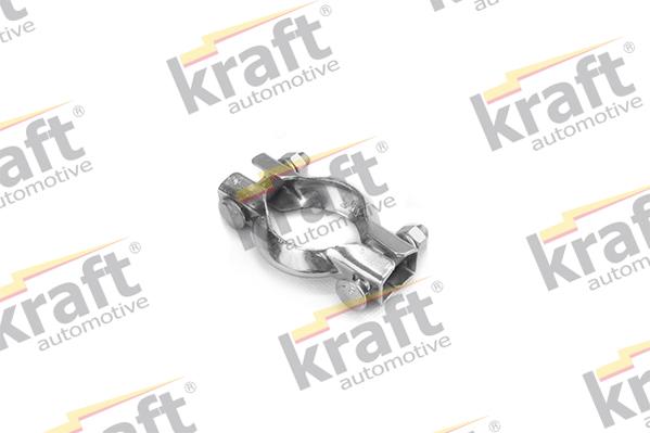 KRAFT AUTOMOTIVE 0558509 - Komplet steznih elemenata, Ispušni sistem www.molydon.hr