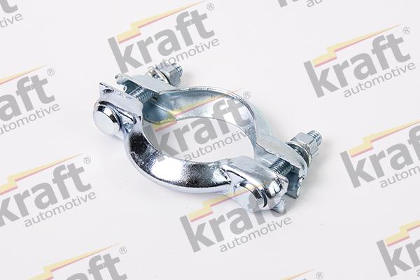 KRAFT AUTOMOTIVE 0558506 - Komplet steznih elemenata, Ispušni sistem www.molydon.hr