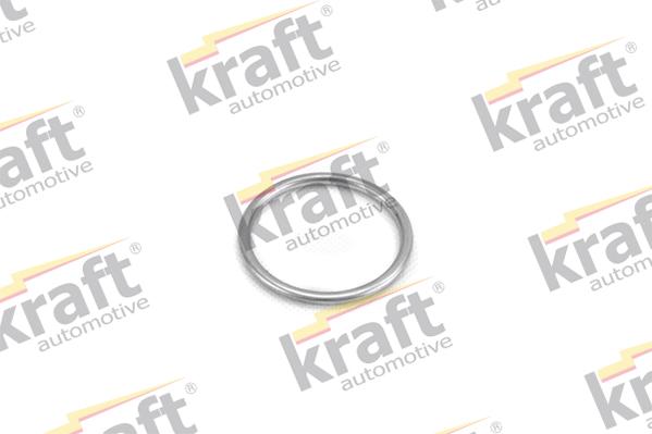 KRAFT AUTOMOTIVE 0534010 - Brtveni prsten, Ispušna Cijev www.molydon.hr