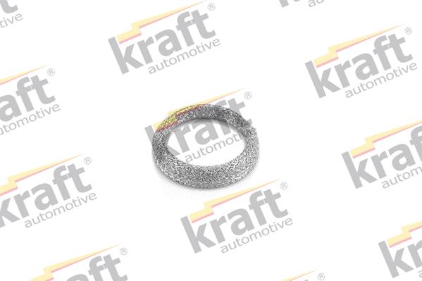 KRAFT AUTOMOTIVE 0535030 - Brtveni prsten, Ispušna Cijev www.molydon.hr
