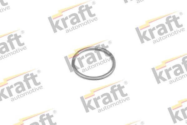 KRAFT AUTOMOTIVE 0536610 - Brtveni prsten, Ispušna Cijev www.molydon.hr