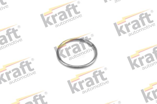 KRAFT AUTOMOTIVE 0536620 - Brtveni prsten, Ispušna Cijev www.molydon.hr