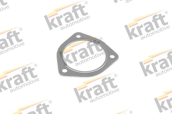 KRAFT AUTOMOTIVE 0525900 - Brtva, Ispušna Cijev www.molydon.hr