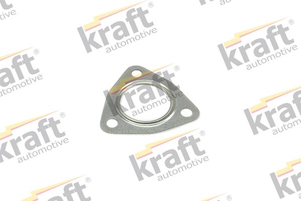 KRAFT AUTOMOTIVE 0525500 - Brtva, Ispušna Cijev www.molydon.hr