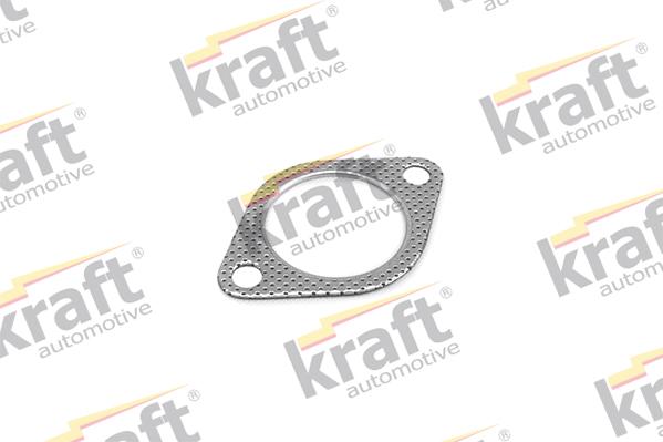 KRAFT AUTOMOTIVE 0525060 - Brtva, Ispušna Cijev www.molydon.hr