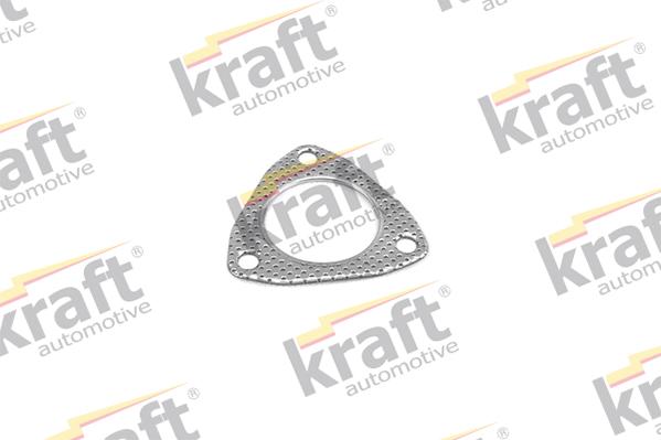 KRAFT AUTOMOTIVE 0520020 - Brtva, Ispušna Cijev www.molydon.hr