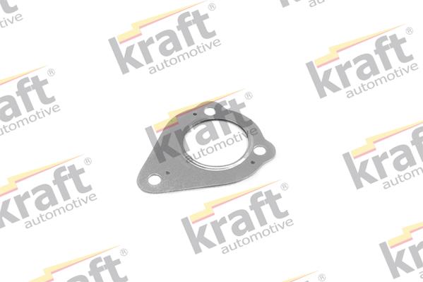 KRAFT AUTOMOTIVE 0520210 - Brtva, Ispušna Cijev www.molydon.hr