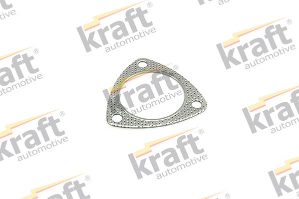 KRAFT AUTOMOTIVE 0520230 - Brtva, Ispušna Cijev www.molydon.hr