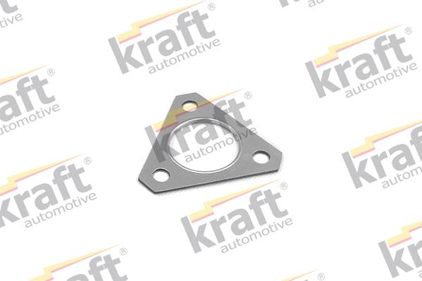 KRAFT AUTOMOTIVE 0522540 - Brtva, Ispušna Cijev www.molydon.hr