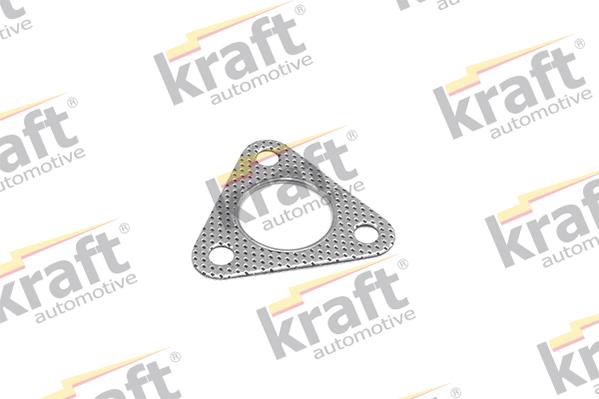 KRAFT AUTOMOTIVE 0522506 - Brtva, Ispušna Cijev www.molydon.hr