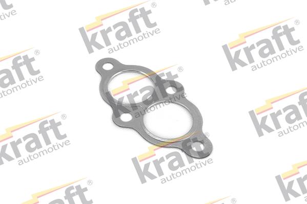 KRAFT AUTOMOTIVE 0522510 - Brtva, Ispušna Cijev www.molydon.hr