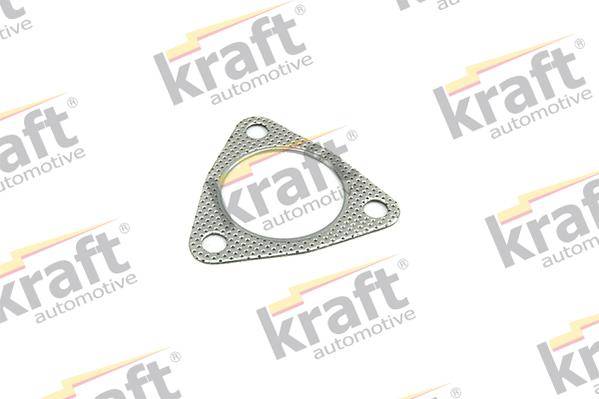 KRAFT AUTOMOTIVE 0522630 - Brtva, Ispušna Cijev www.molydon.hr