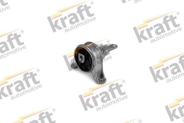 KRAFT AUTOMOTIVE 1491812 - Nosač motora www.molydon.hr