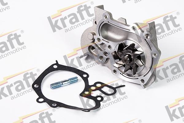 KRAFT AUTOMOTIVE 1505050 - Vodena pumpa www.molydon.hr