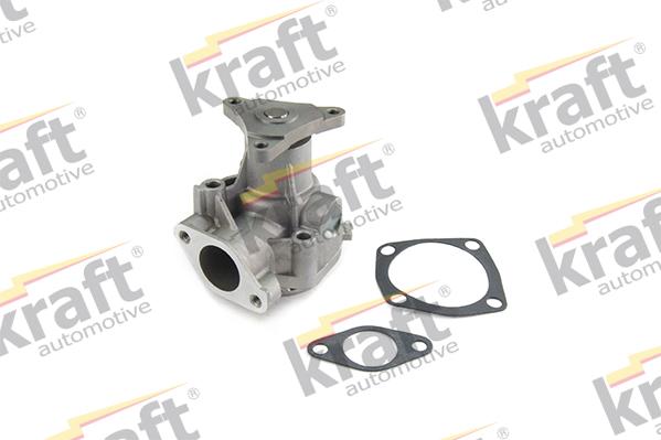 KRAFT AUTOMOTIVE 1506827 - Vodena pumpa www.molydon.hr