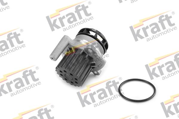 KRAFT AUTOMOTIVE 1500425 - Vodena pumpa www.molydon.hr