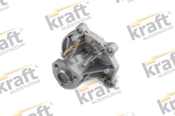 KRAFT AUTOMOTIVE 1500390 - Vodena pumpa www.molydon.hr