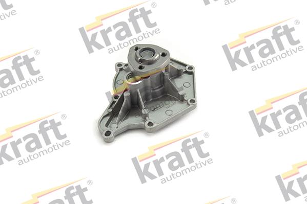 KRAFT AUTOMOTIVE 1500383 - Vodena pumpa www.molydon.hr