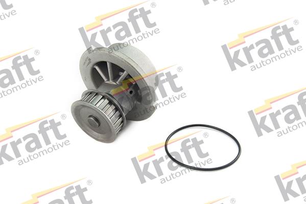 KRAFT AUTOMOTIVE 1501510 - Vodena pumpa www.molydon.hr