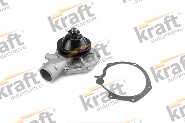 KRAFT AUTOMOTIVE 1501600 - Vodena pumpa www.molydon.hr