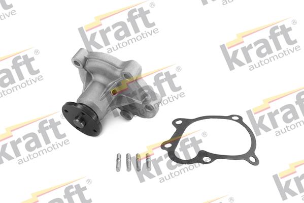 KRAFT AUTOMOTIVE 1501675 - Vodena pumpa www.molydon.hr