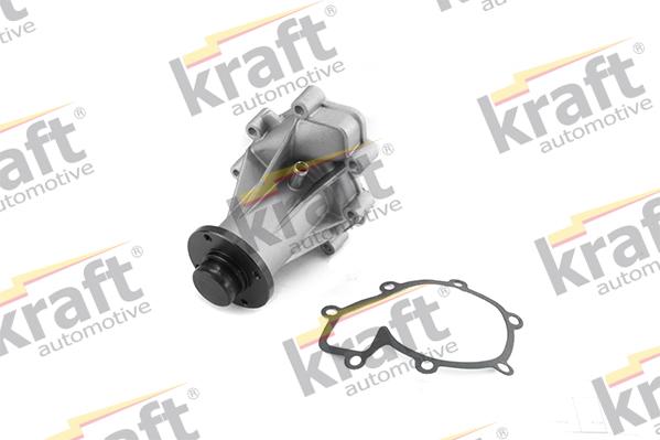 KRAFT AUTOMOTIVE 1501160 - Vodena pumpa www.molydon.hr