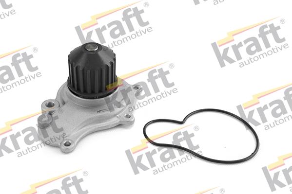 KRAFT AUTOMOTIVE 1508503 - Vodena pumpa www.molydon.hr