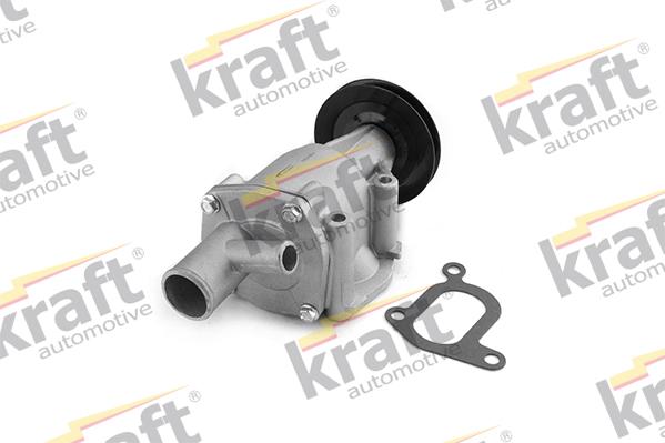 KRAFT AUTOMOTIVE 1503145 - Vodena pumpa www.molydon.hr