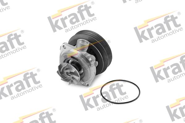 KRAFT AUTOMOTIVE 1503305 - Vodena pumpa www.molydon.hr