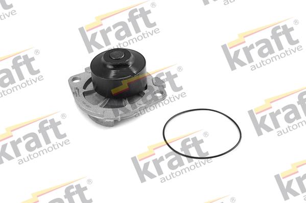 KRAFT AUTOMOTIVE 1503321 - Vodena pumpa www.molydon.hr